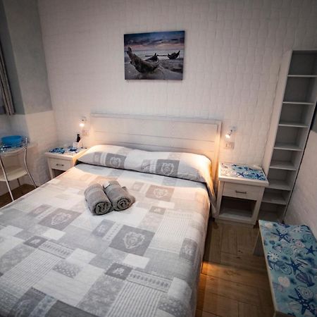 La Perla Del Tirreno Bed & Breakfast Tropea Dış mekan fotoğraf