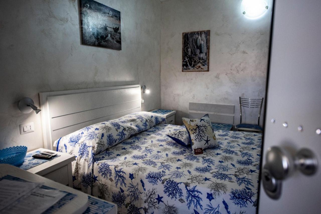 La Perla Del Tirreno Bed & Breakfast Tropea Dış mekan fotoğraf