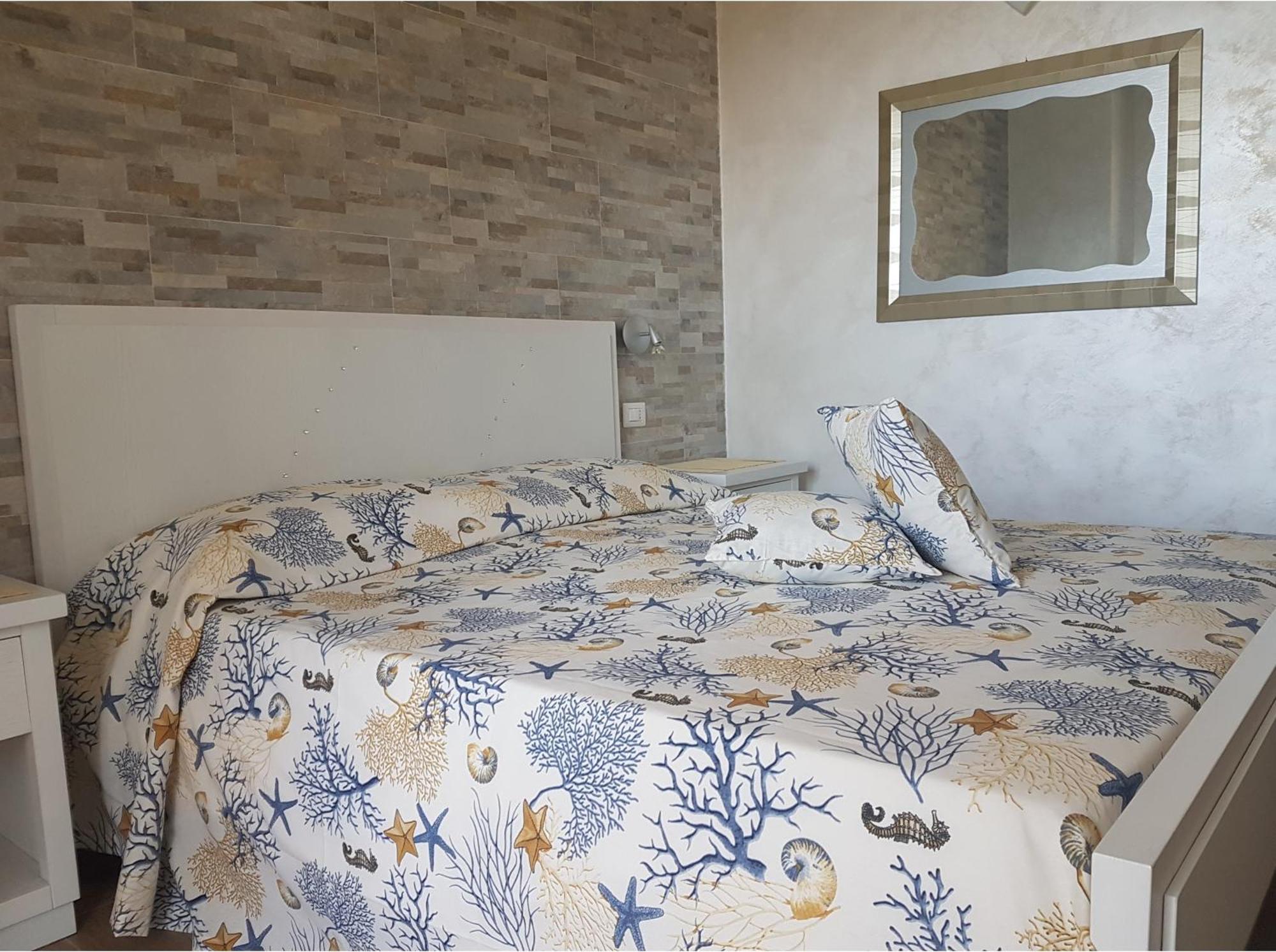La Perla Del Tirreno Bed & Breakfast Tropea Dış mekan fotoğraf