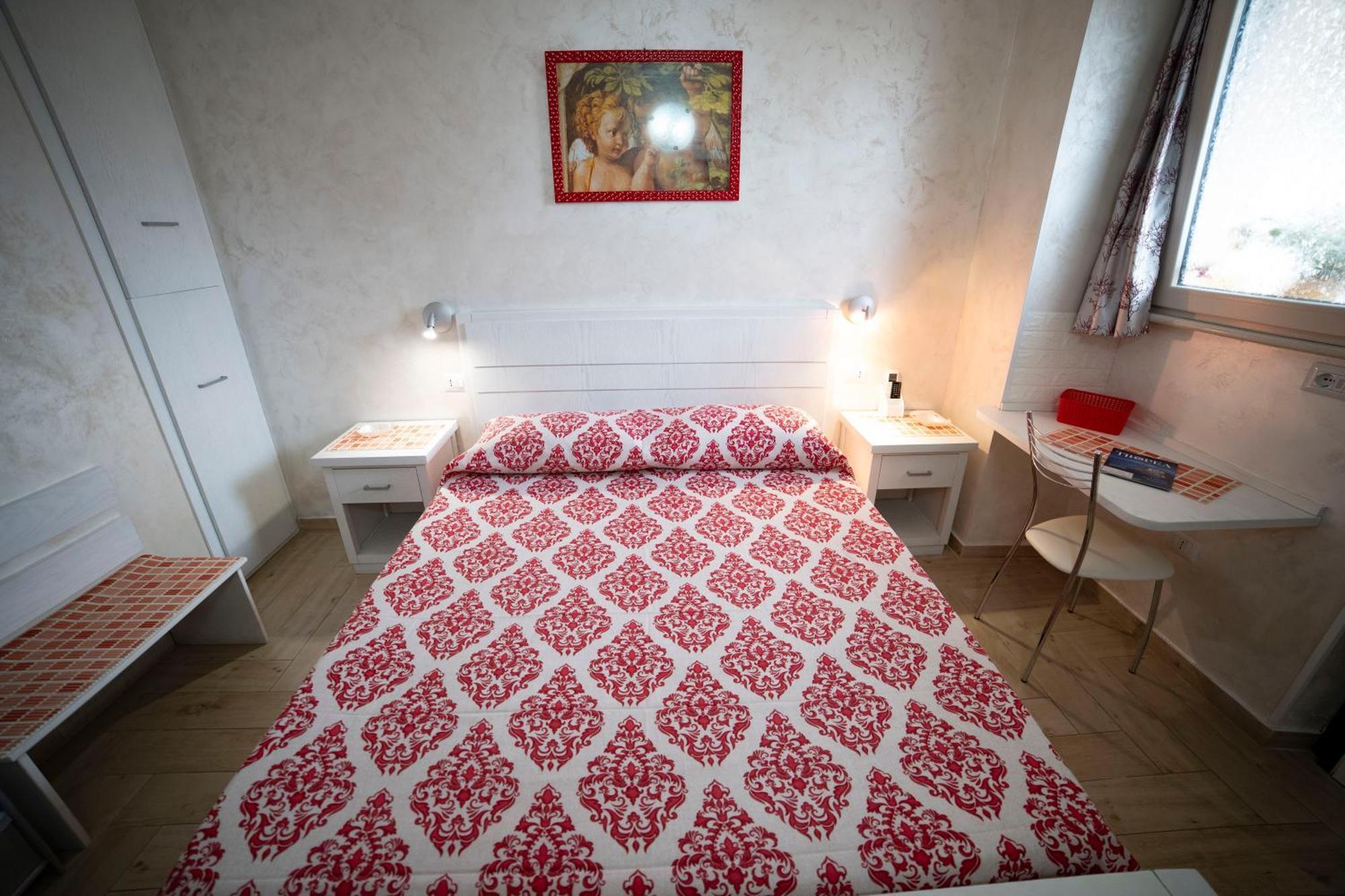 La Perla Del Tirreno Bed & Breakfast Tropea Dış mekan fotoğraf