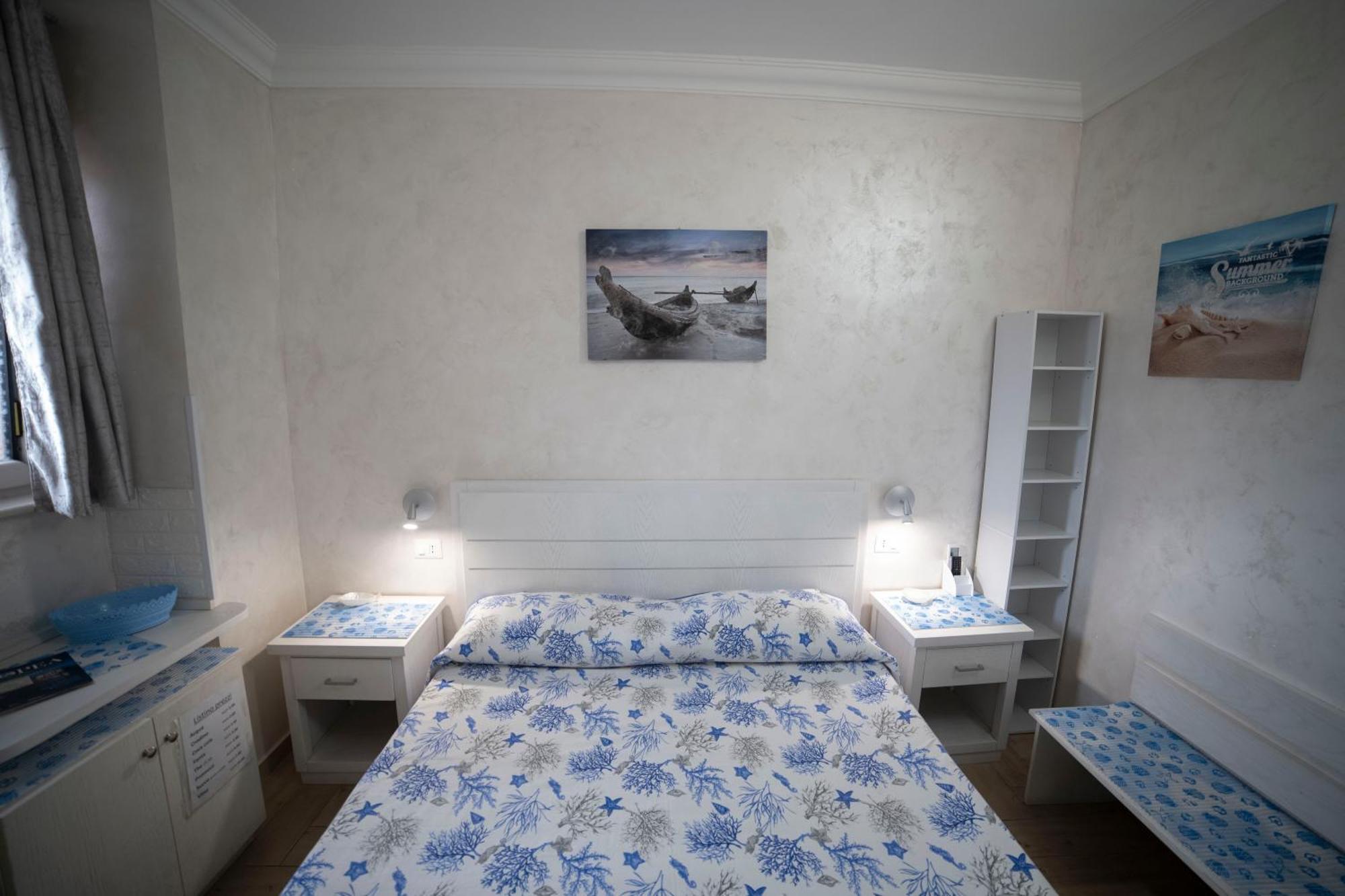 La Perla Del Tirreno Bed & Breakfast Tropea Dış mekan fotoğraf