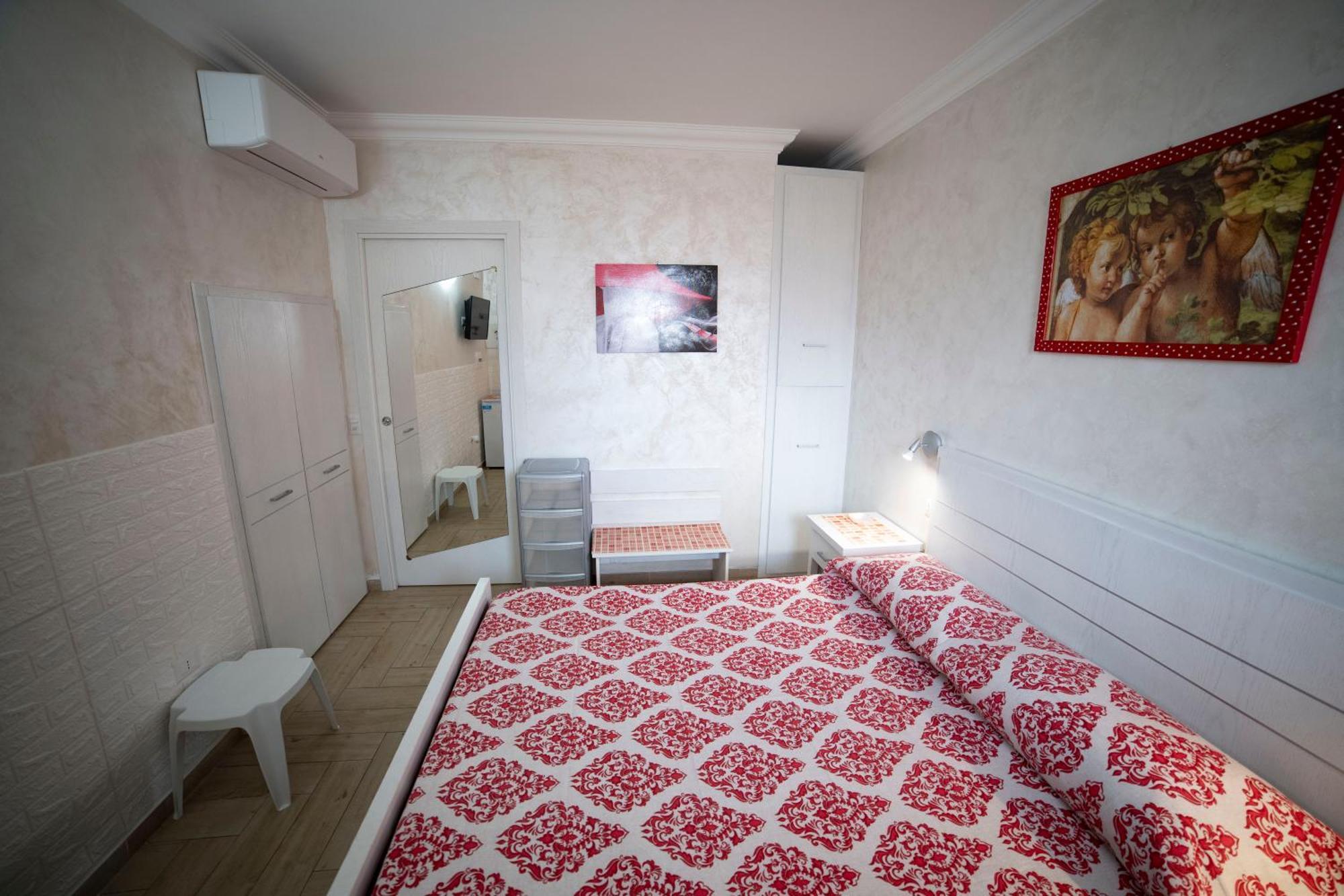 La Perla Del Tirreno Bed & Breakfast Tropea Dış mekan fotoğraf