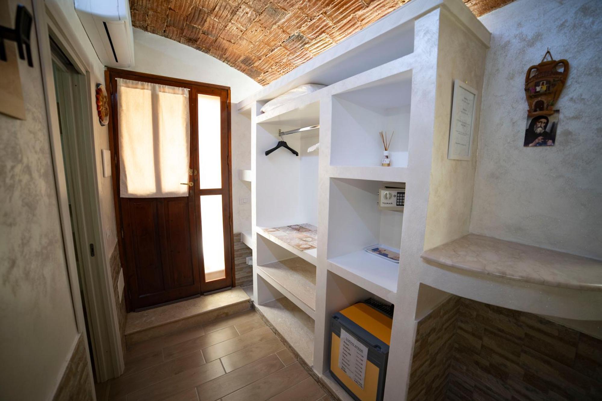 La Perla Del Tirreno Bed & Breakfast Tropea Dış mekan fotoğraf