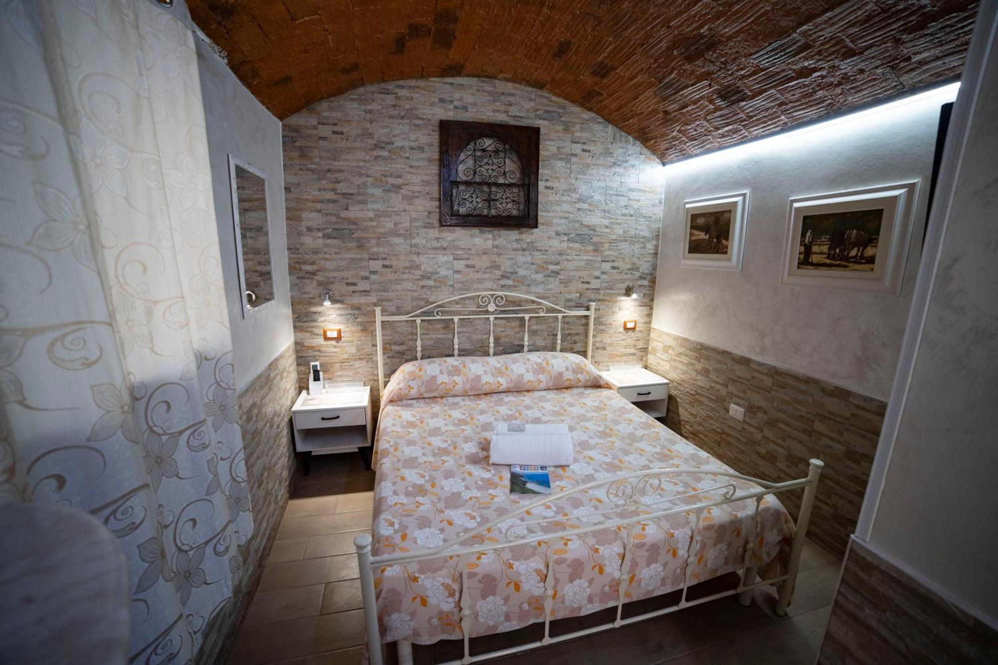 La Perla Del Tirreno Bed & Breakfast Tropea Dış mekan fotoğraf