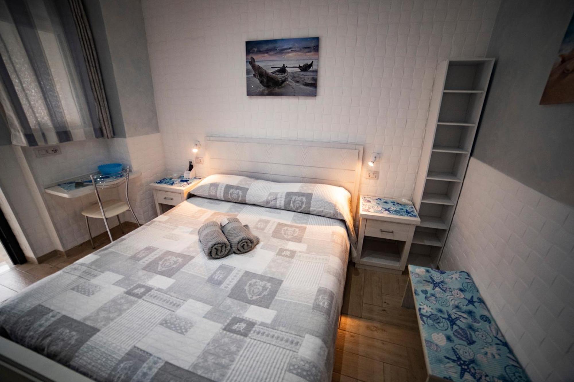 La Perla Del Tirreno Bed & Breakfast Tropea Dış mekan fotoğraf