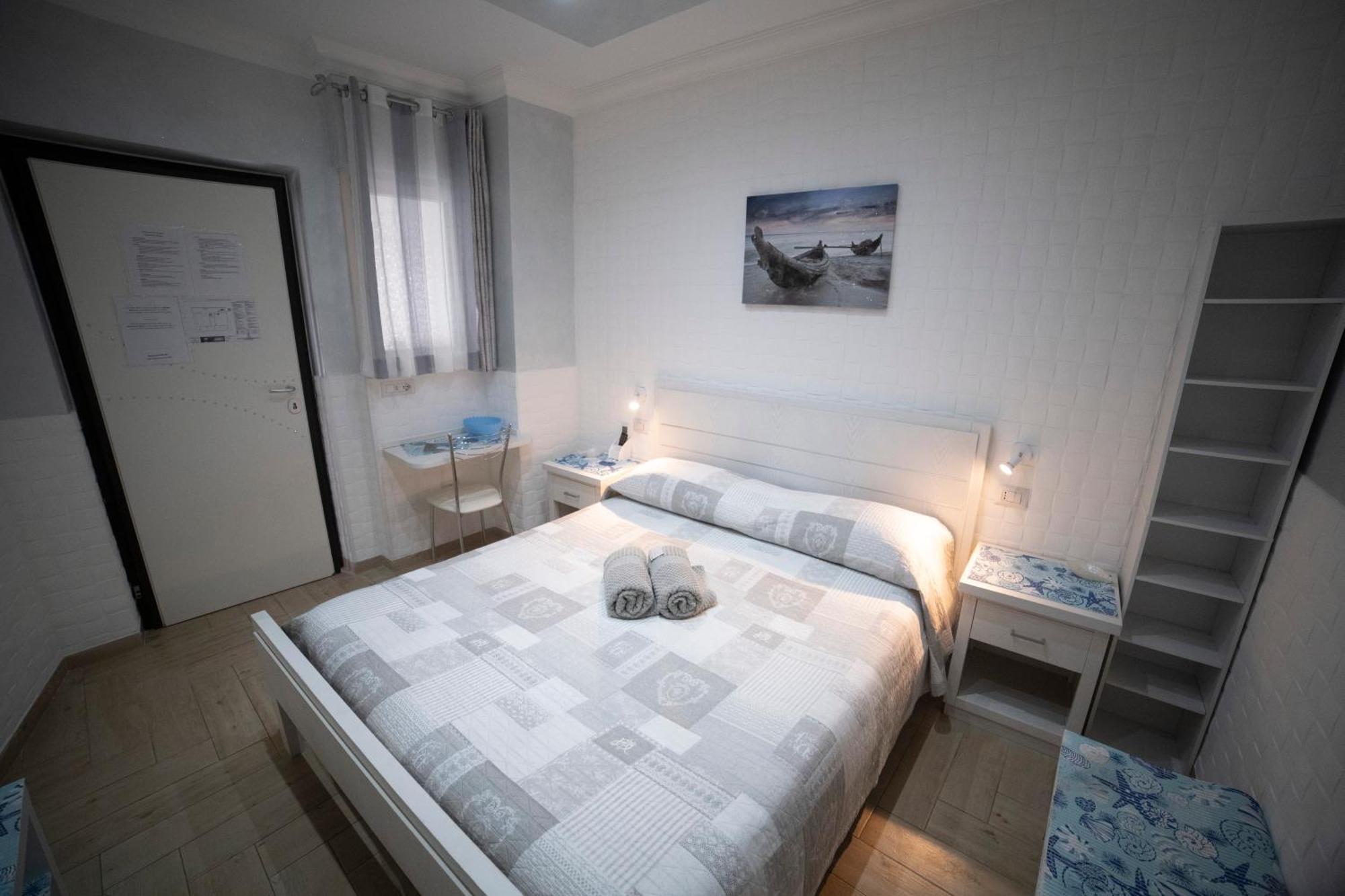 La Perla Del Tirreno Bed & Breakfast Tropea Dış mekan fotoğraf