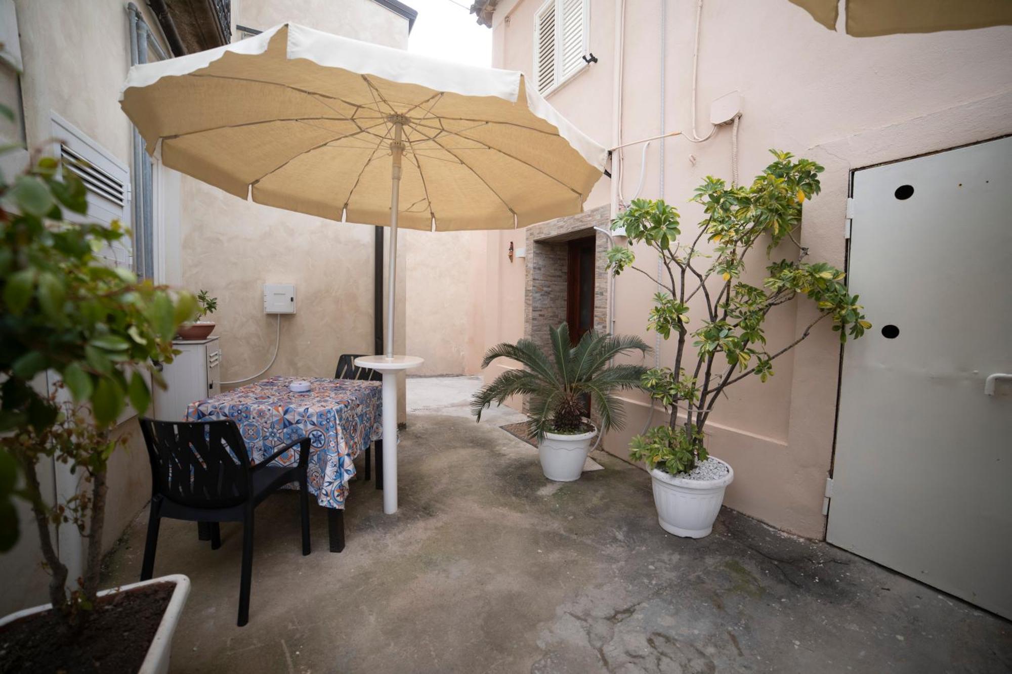 La Perla Del Tirreno Bed & Breakfast Tropea Dış mekan fotoğraf